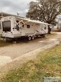 31ft 2010 Jay Flight Camper
