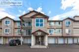 Main Level Condo Backing to Greenspace