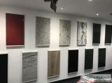 Quartz worktops