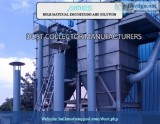 Dust collector manufacturers