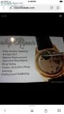 Jewelry repairs and custom  engagement diamond ring