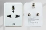 WIFI SMART MINI PLUG - Model No. PS-16-NA
