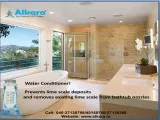 Water Softener for Bathtubs in Hyderabad