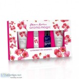 Combination Skin Essentials Kit