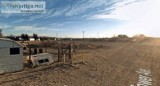0.16 Acres for Sale in Barstow CA