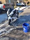 Honda CBR