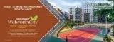 Flats for Sale in Yelahanka  Provident Welworth City