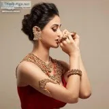 If you are searching for one of the top jewellers in Delhi NCR