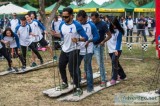 Corporate outdoor Team building activities near Delhi