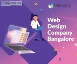 Web Design And Development Company In Bangalore