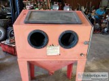 Sandblaster