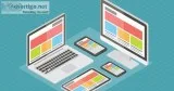 Website development consultant