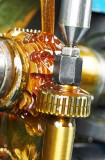 Neat cutting oils Manufacturer and Supplier in India  Hardcastle