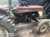 354 INTERNATIONAL TRACTOR