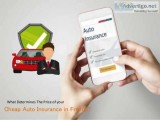 Helpful but Expensive Insurance Modesto Has After SR-22 Certific