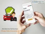 Helpful but Expensive Insurance Modesto Has After SR-22 Certific