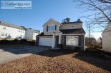 Welcome to 3095 Sable Run Rd Atlanta GA 30349
