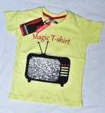 Digital Magic T-Shirt for Kids.
