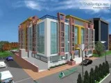 Building Infrastructure Modeling Texas- Silicon Engineering Cons