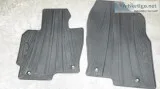 rubber floor mats