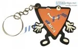 PVC Keychain Manufacturers