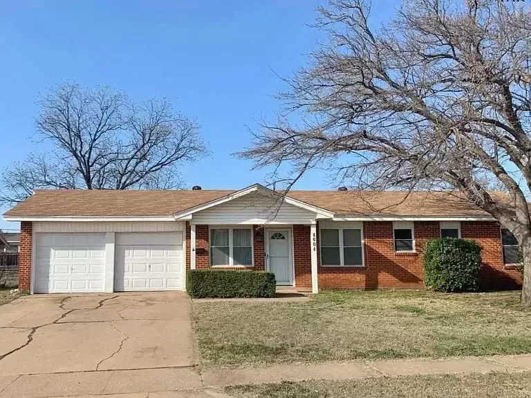 3 beds 2 baths single family home for rent in Wichita Falls TX 7