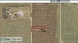 1.25 Acres for Sale in Llano CA