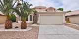Welcome to 13144 W Desert Ln Surprise AZ 85374