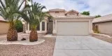 Welcome to 13144 W Desert Ln Surprise AZ 85374