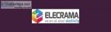 Interested in the Elecrama Expo 2020 event in Delhi NCR India
