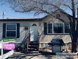 Leased Land  5520 Corina