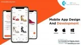 Best mobile app development company in i