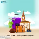 Get the best Travel booking app and Website at Webgen Technology