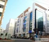 Coworking Office In Visakhapatnam