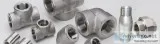 Stainless Steel Forged Fittings
