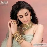 Are you looking for one of the best jewellery shops in New Delhi