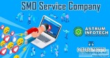 Boost Up your company online presence on various social media Pl