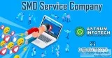 Boost Up your company online presence on various social media Pl