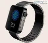 IOS support for mi watch