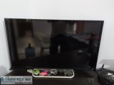 sony 32inch tv