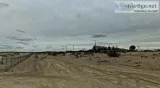 0.22 Acres for Sale in California City CA