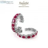 Find the best diamond jewellery showroom in Delhi