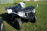 Polaris SPORTSMAN 450