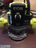Ryobi Router