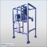 Big bag filling machine manufacturers