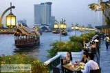 An opportunity to get best services from tourism
