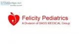 Best pediatrician in walnut creek ca