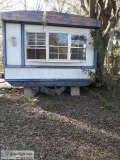 3 Bedroom and 1.5 Bath Mobile Home Available For Rent