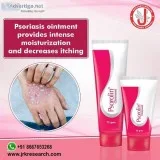 Psoriasis Ointment For Psoriasis Treatment