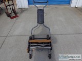 FISKARS  SHARP MAX CYLINDRICAL LAWNMOWER